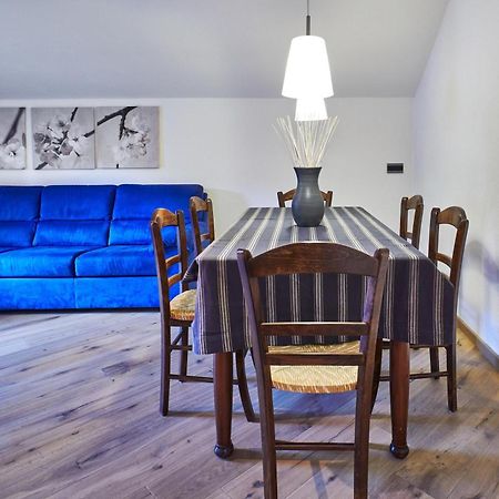 Apartment Katzenkopf Leutasch Exteriér fotografie