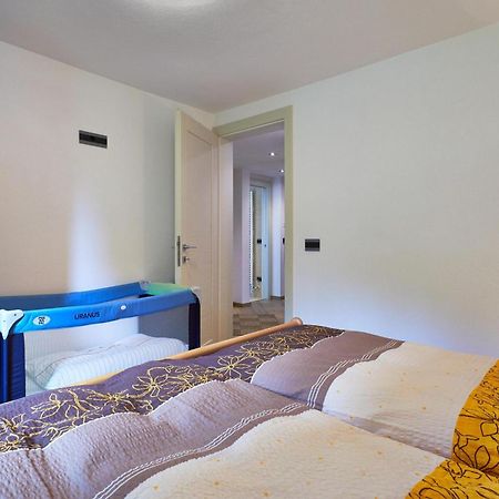 Apartment Katzenkopf Leutasch Exteriér fotografie