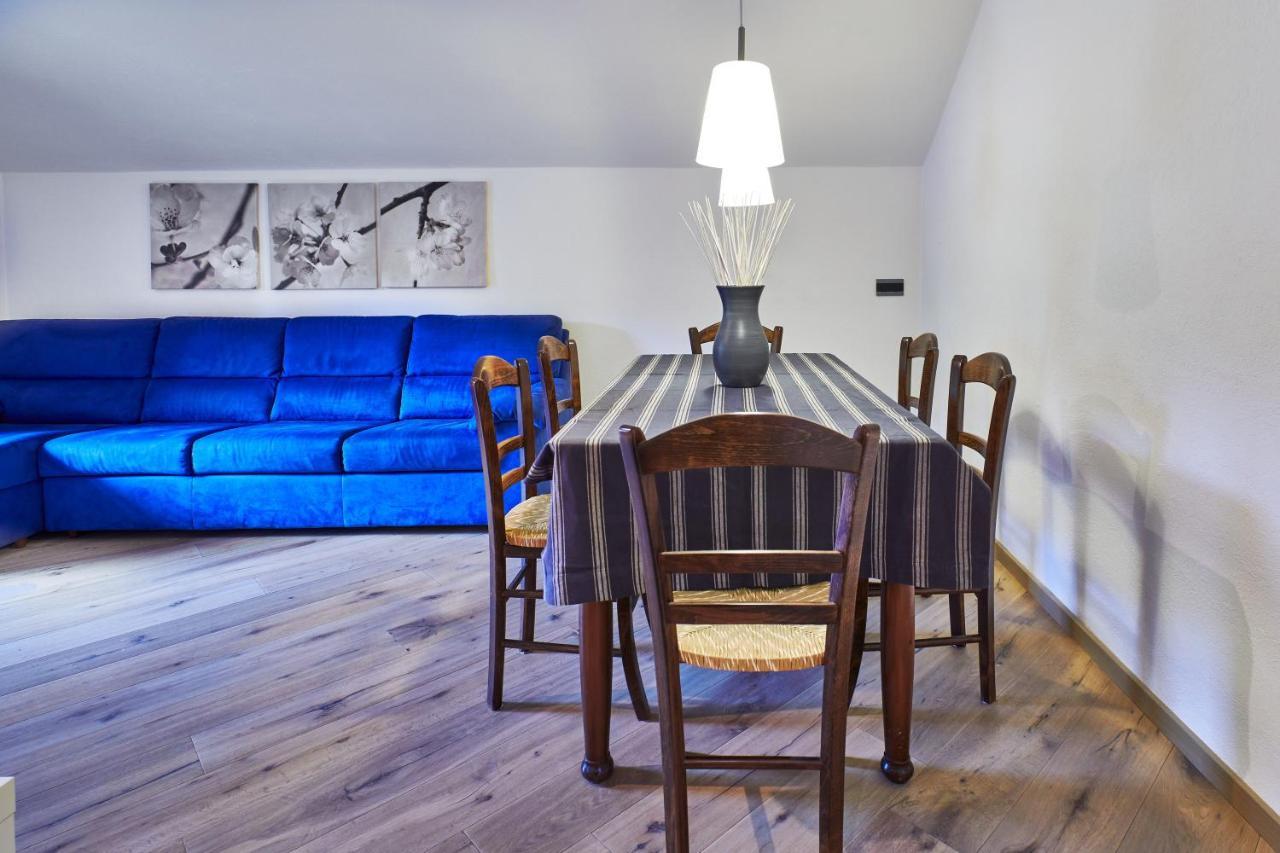 Apartment Katzenkopf Leutasch Exteriér fotografie