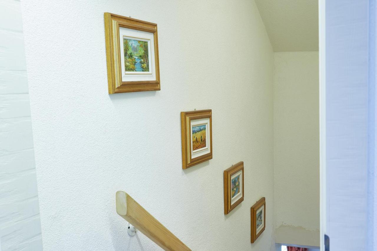 Apartment Katzenkopf Leutasch Exteriér fotografie