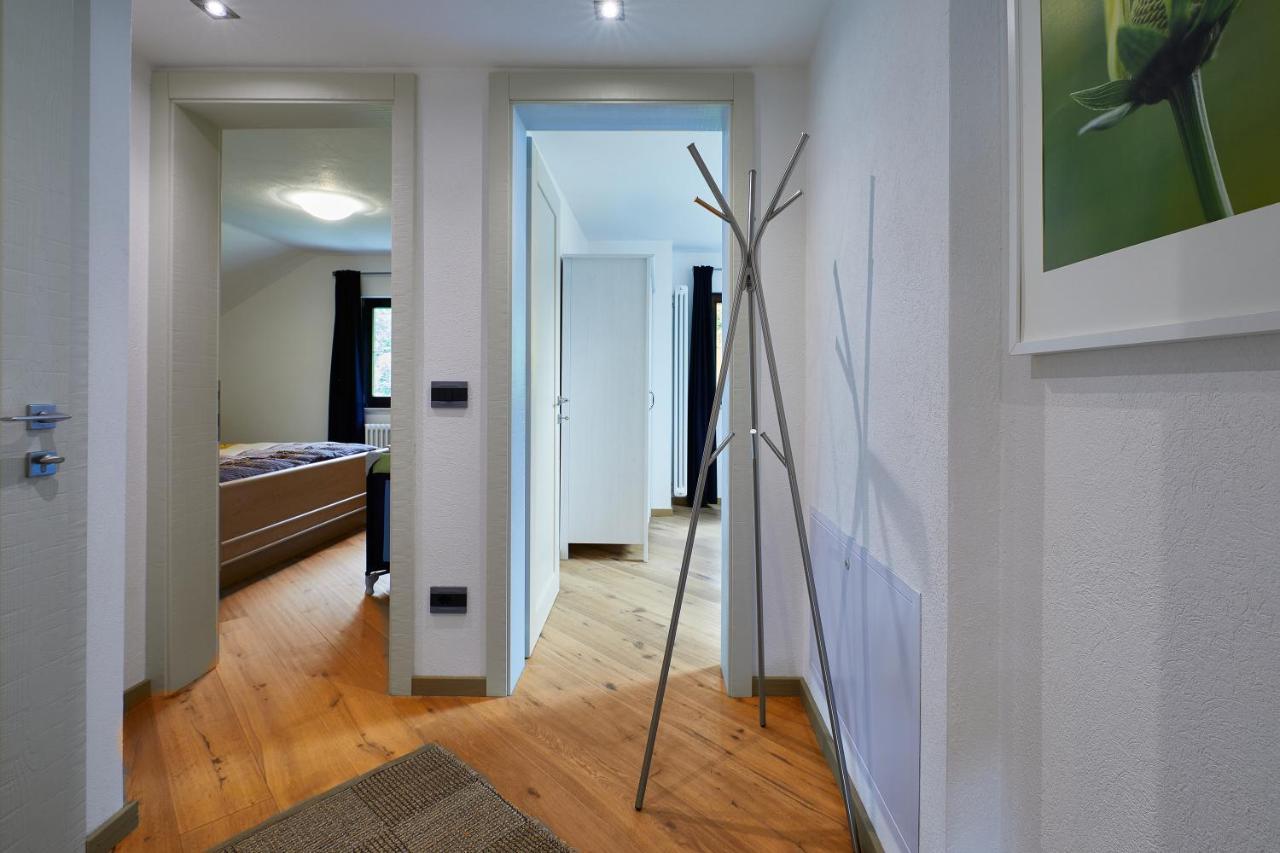 Apartment Katzenkopf Leutasch Exteriér fotografie