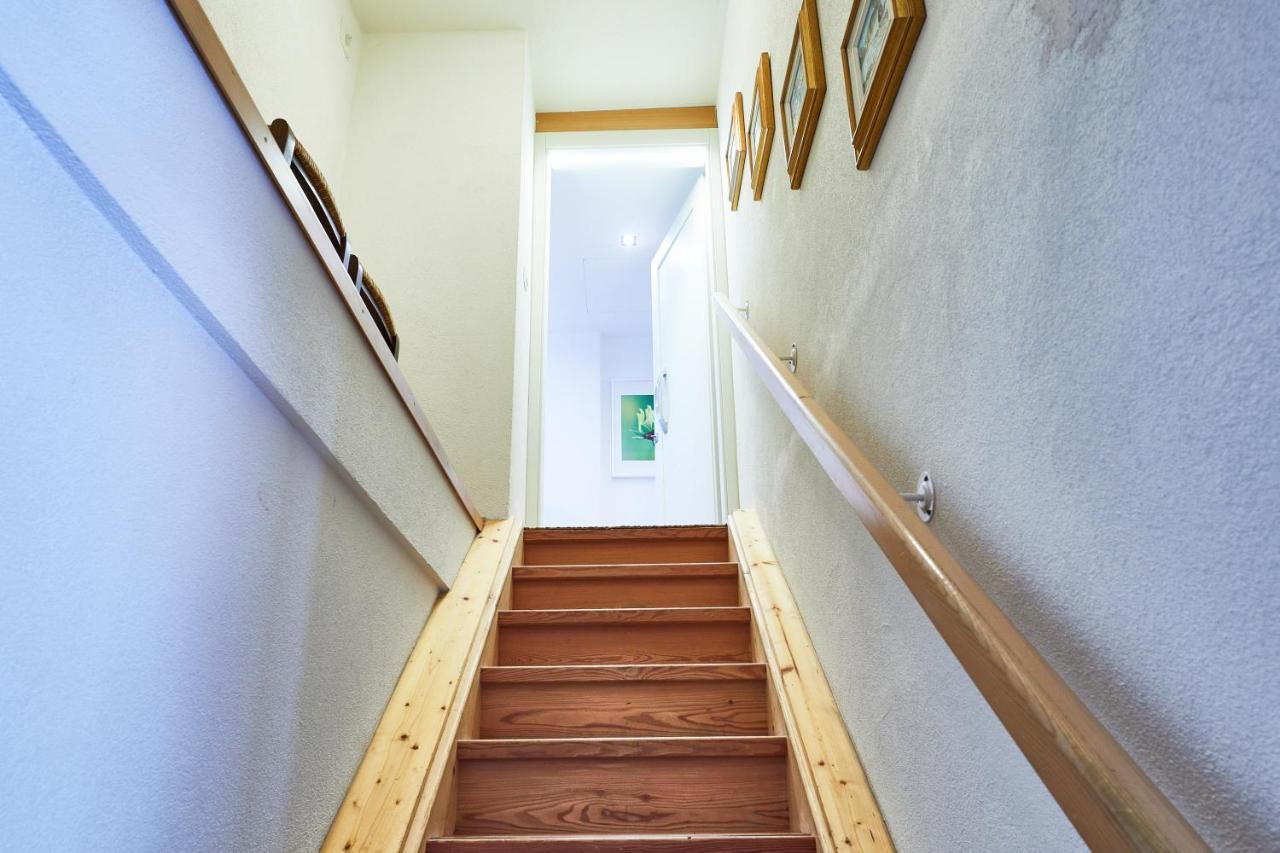 Apartment Katzenkopf Leutasch Exteriér fotografie