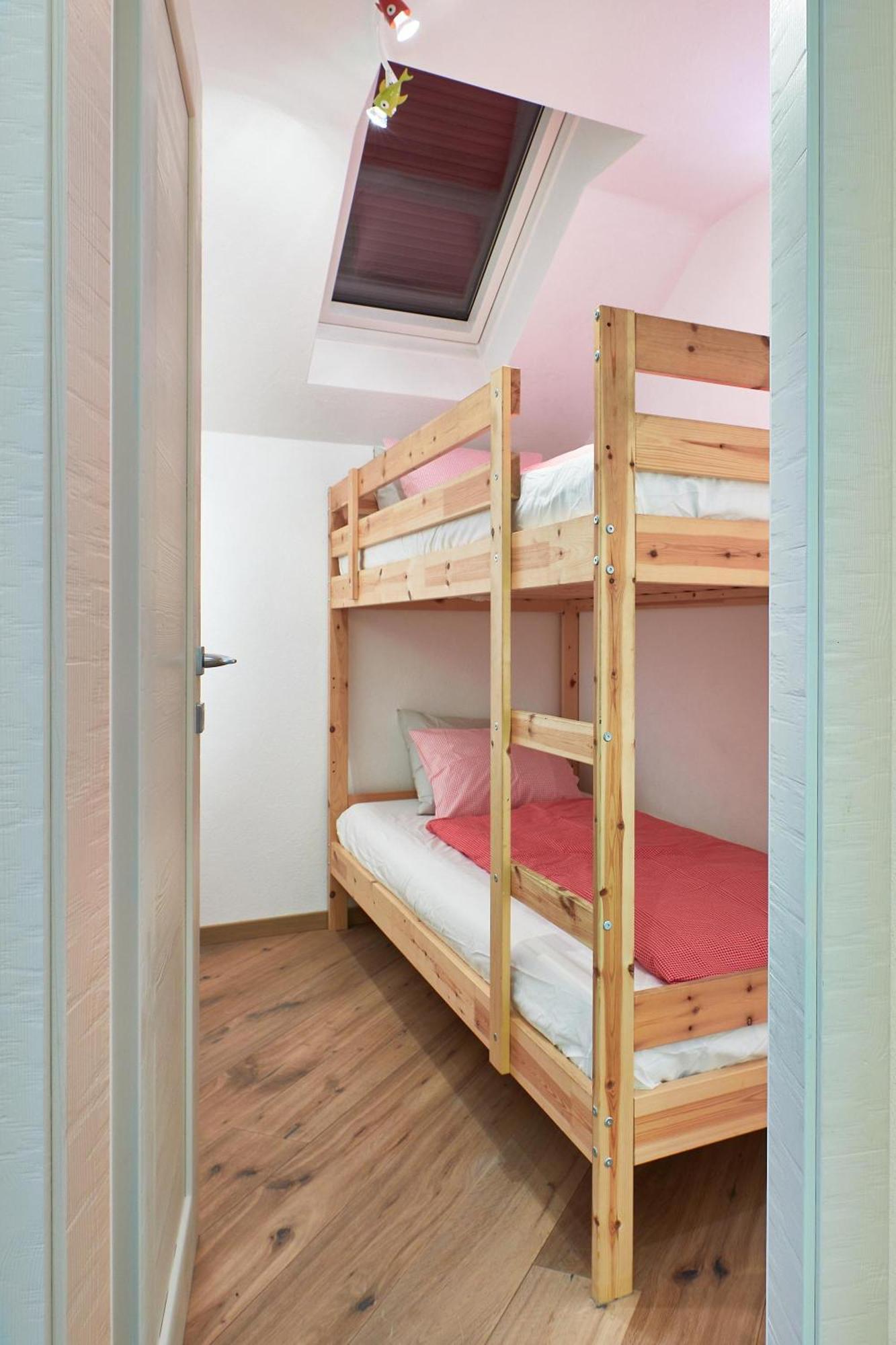 Apartment Katzenkopf Leutasch Exteriér fotografie