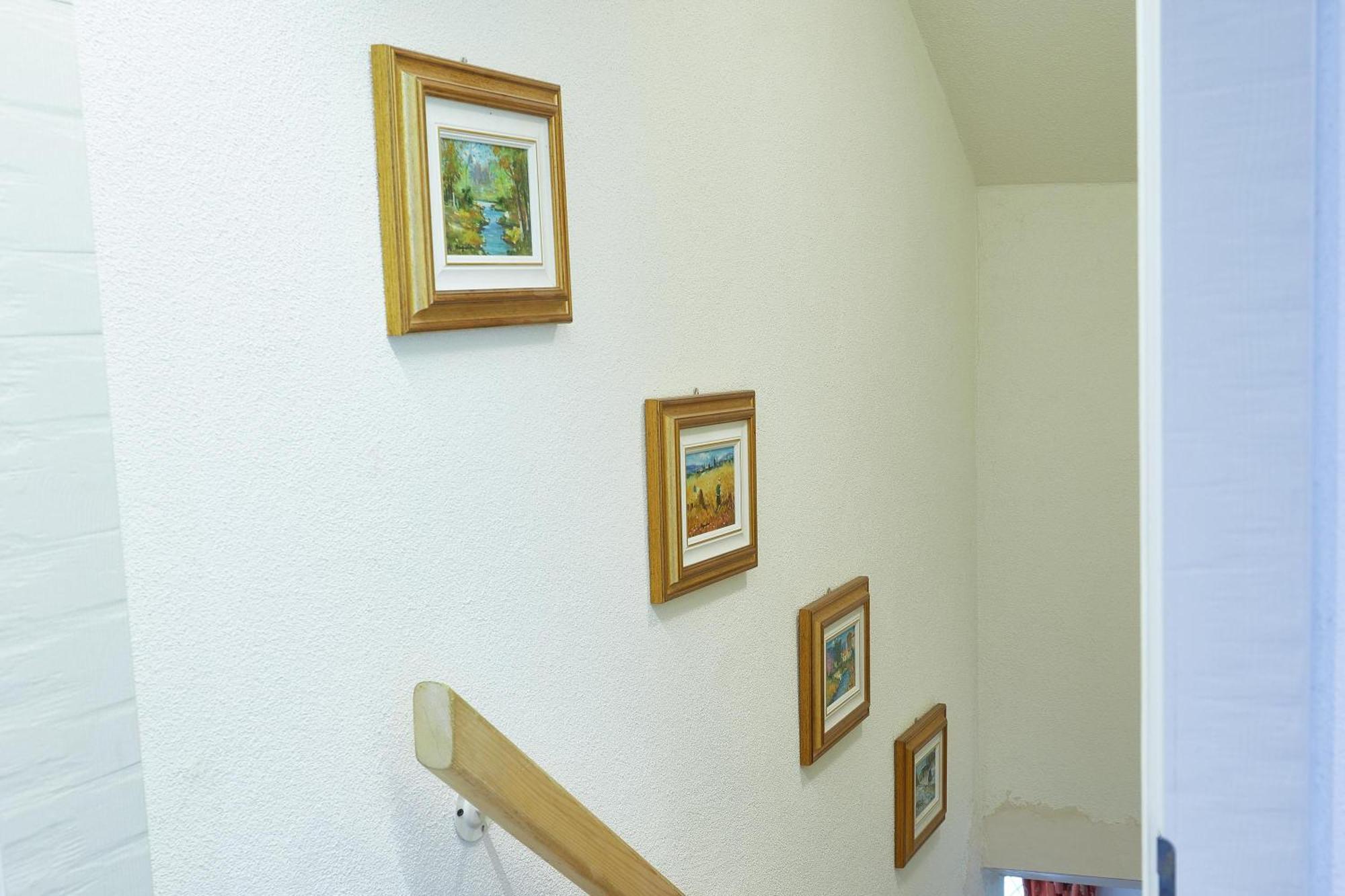 Apartment Katzenkopf Leutasch Exteriér fotografie