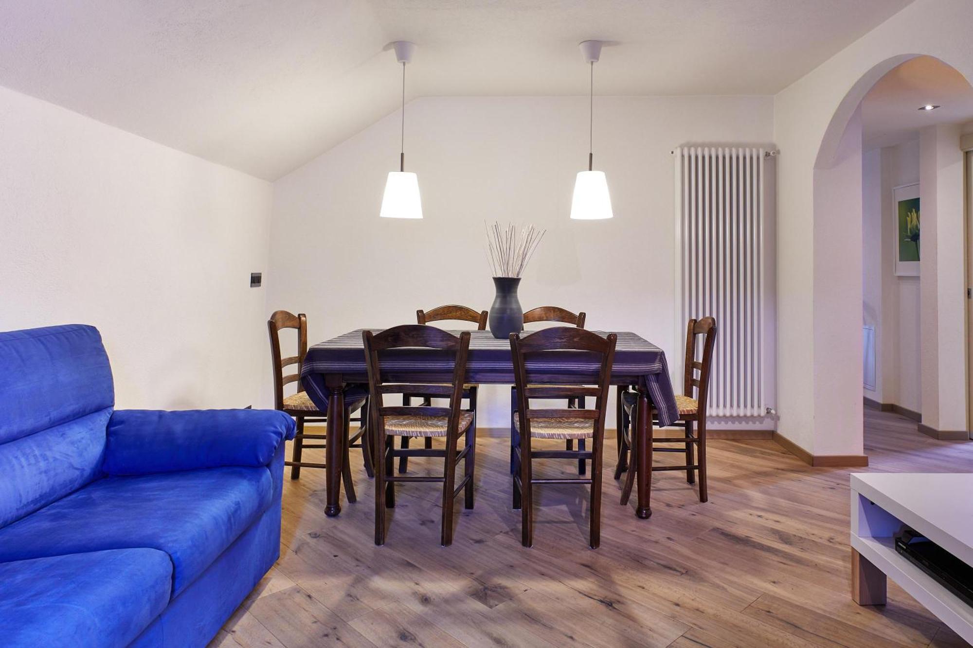 Apartment Katzenkopf Leutasch Exteriér fotografie